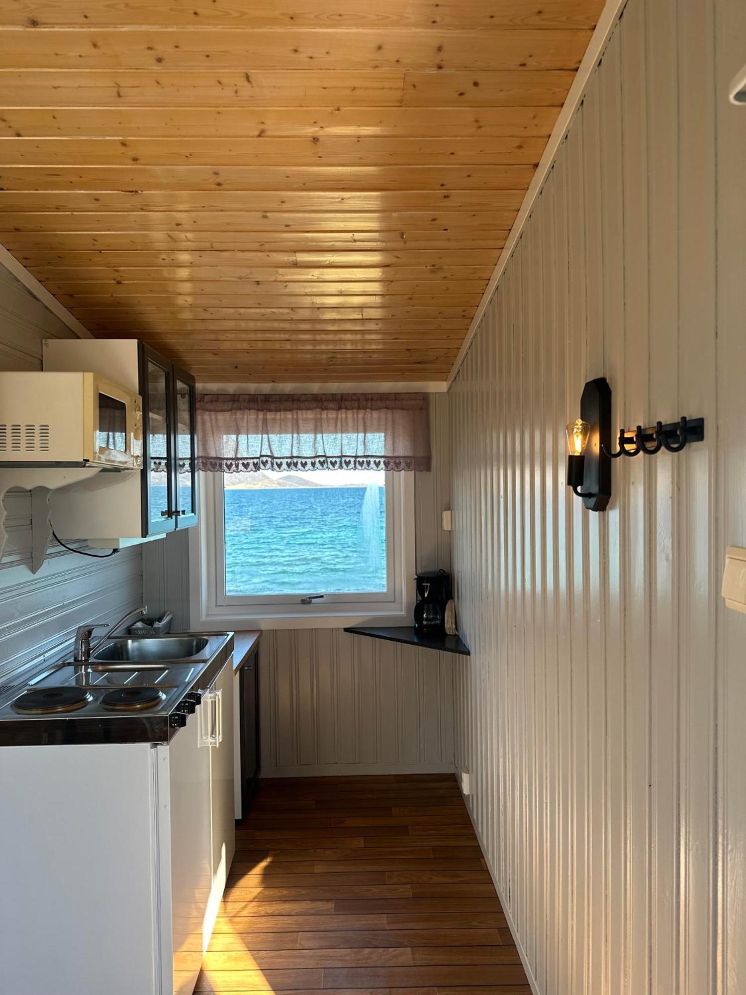 Fjordcamp Villa Krakberget ห้อง รูปภาพ