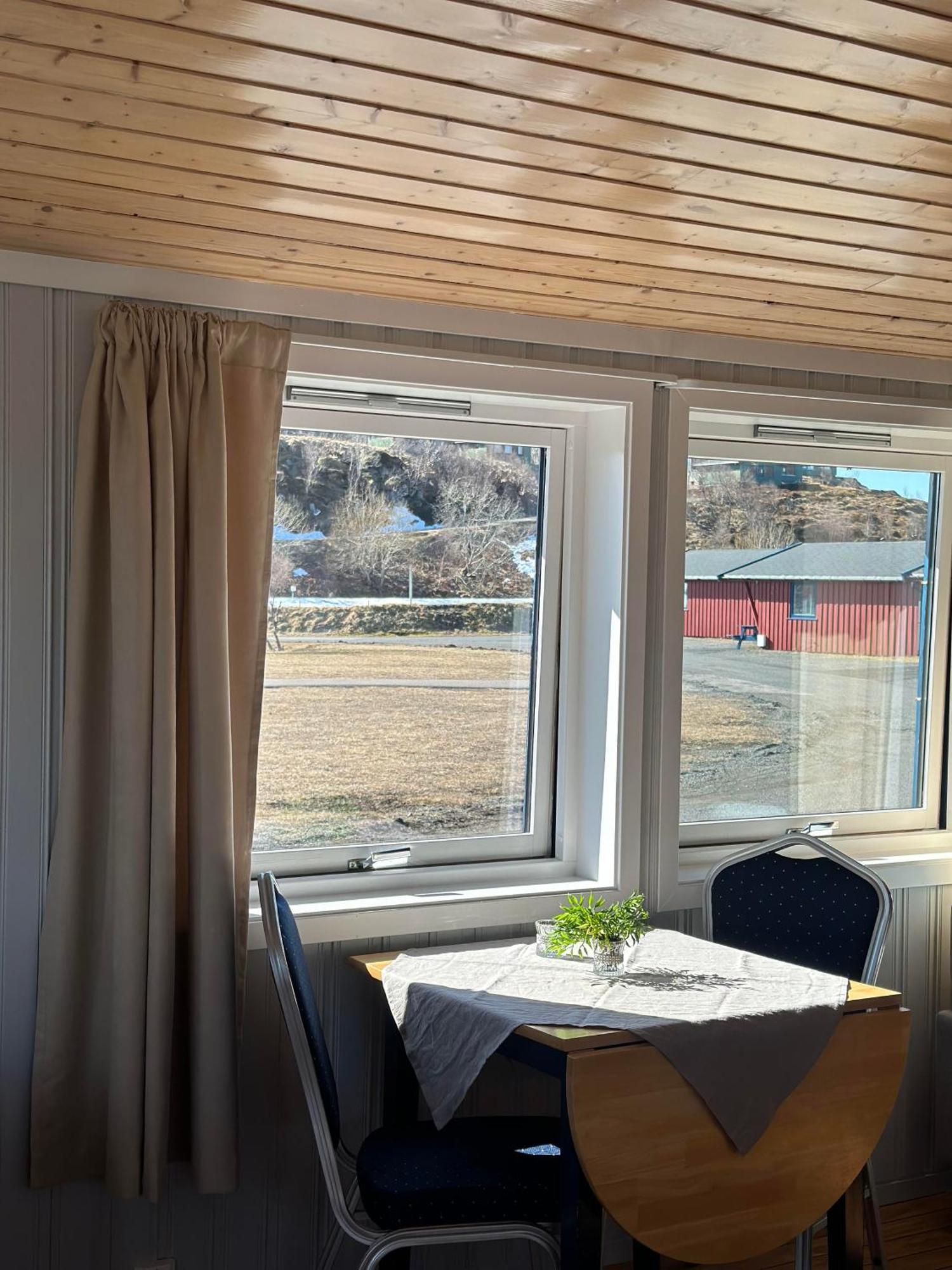 Fjordcamp Villa Krakberget ห้อง รูปภาพ
