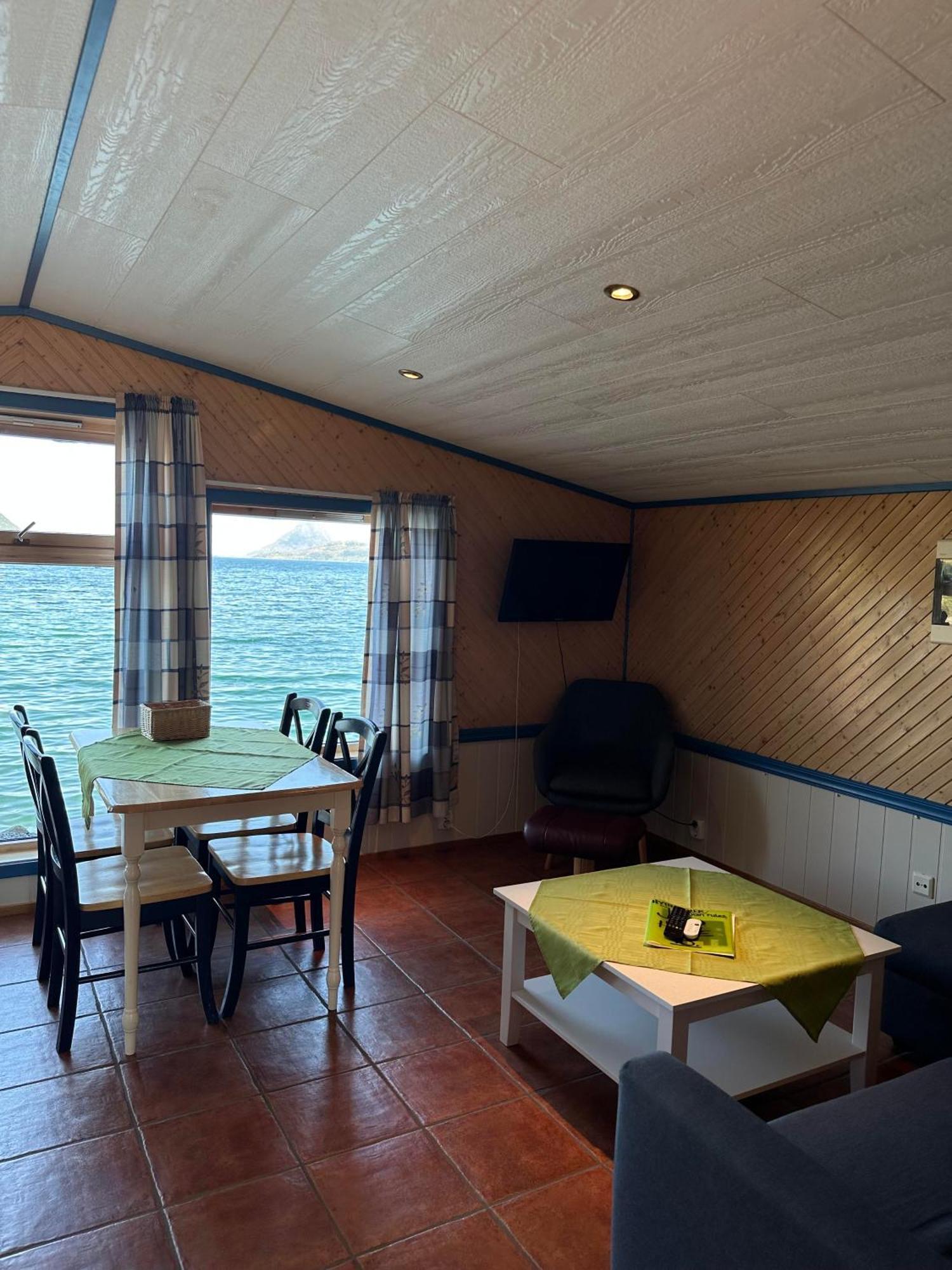 Fjordcamp Villa Krakberget ห้อง รูปภาพ