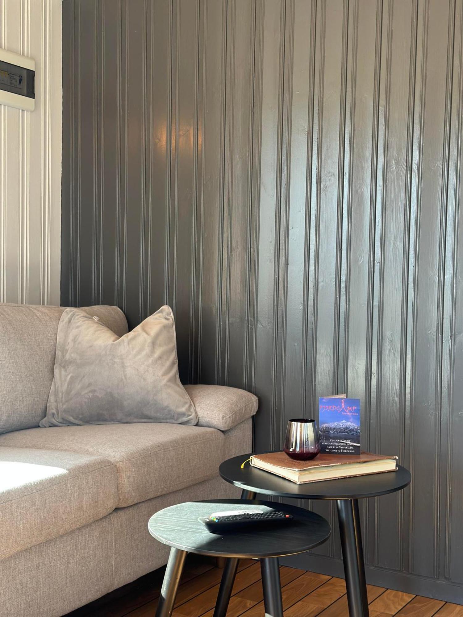 Fjordcamp Villa Krakberget ห้อง รูปภาพ