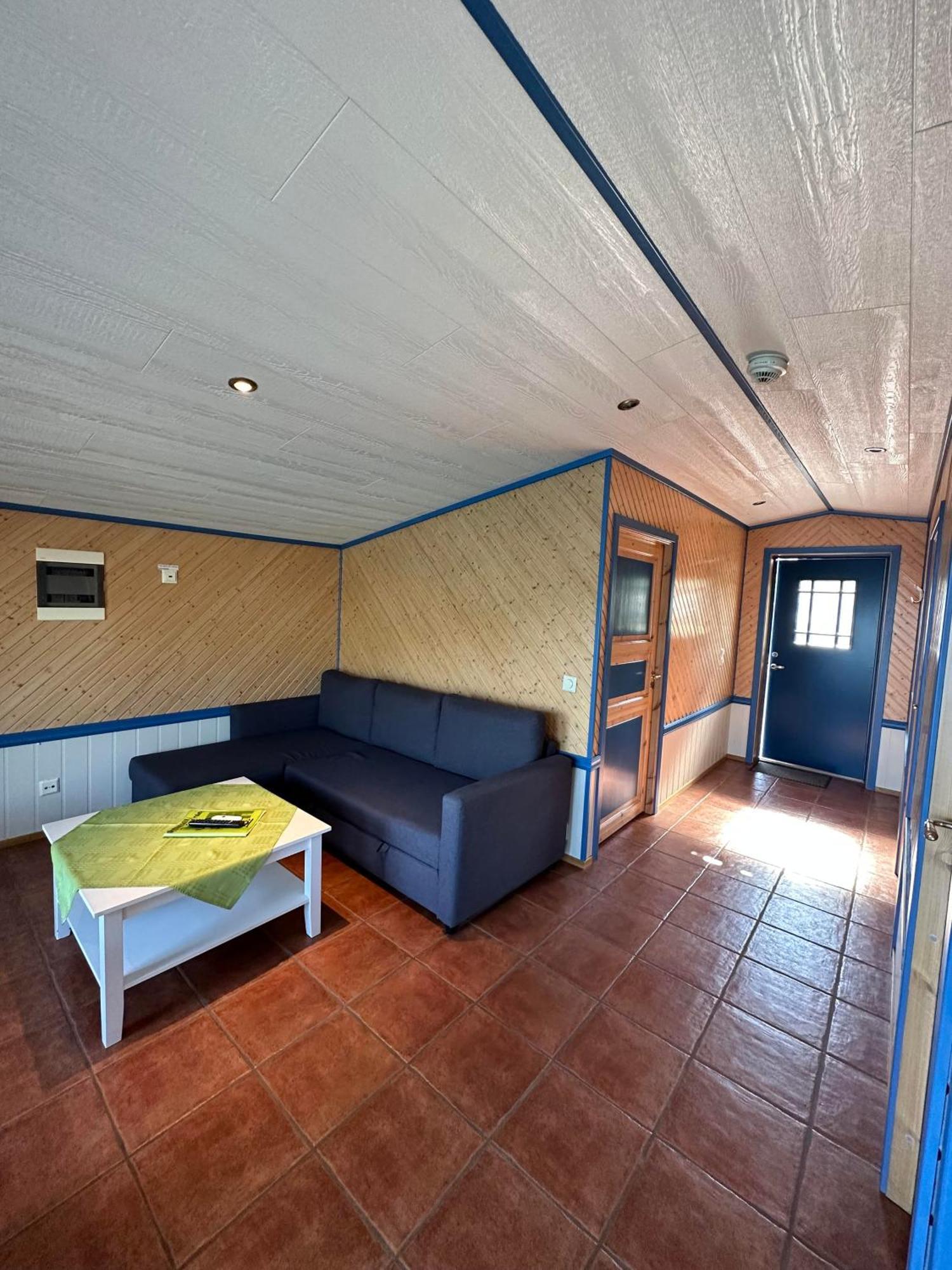 Fjordcamp Villa Krakberget ห้อง รูปภาพ