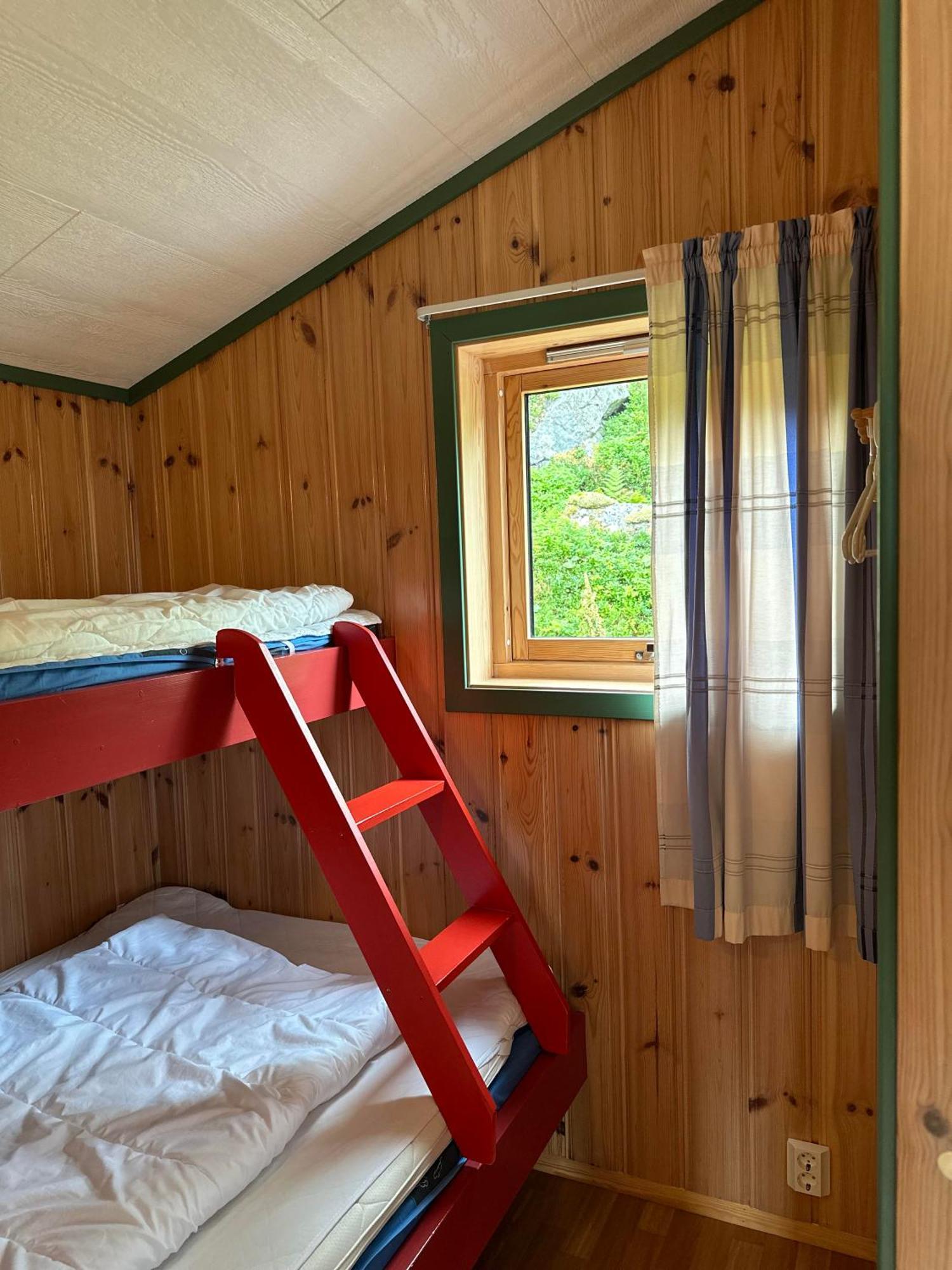 Fjordcamp Villa Krakberget ห้อง รูปภาพ