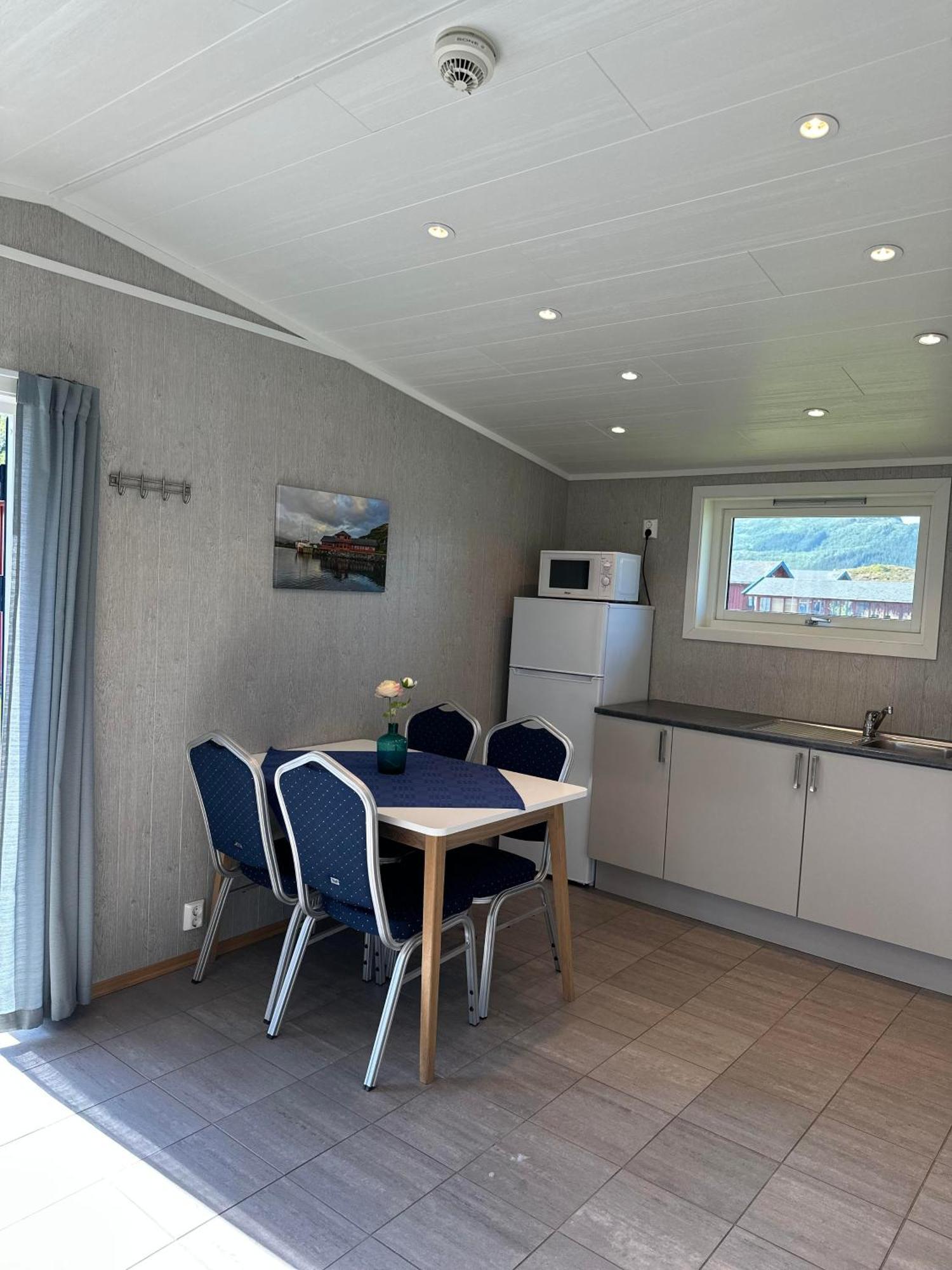 Fjordcamp Villa Krakberget ห้อง รูปภาพ